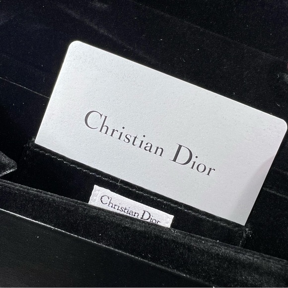 Christian Dior Diormania 2 Blue Havana Grey Sunglasses main image 7
